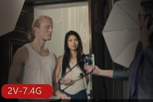 法国啄木鸟电影双D女演员合集：未亡妻子、夜店生活、模特生涯，多人游经典视频尽在其中！