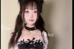 神探狸狸：舞蹈韵味，清纯颜值，露脸作品惊艳无限