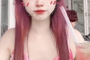 顶级展示艺术家Luna000yu/娜娜热舞合集，41v，2.1G，百度盘下载