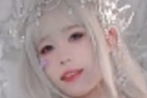 B站热门视频：黏黏团子兔新舞蹈2V完整版，视频大小103M，失效请私信补链接