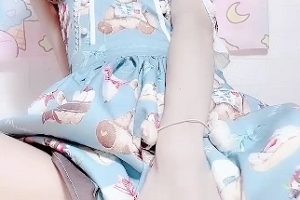 Fuwa-cos动漫可爱妹子合集：724p高清32v，总大小2.1G