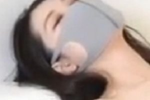 180大长腿灰丝攻速鞋开腿榨茎，狂玩Apple苹果解压方式