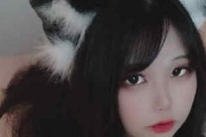 TS小舞酱精彩合集：吸引大批粉丝关注，视频丰富多样