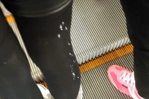 强推街送领域的牛人风采，可爱的小动作和井喷的魅力，绝对让人大呼过瘾！