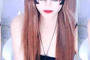 优质女神秋瑶热舞系列，3V-614M，舞蹈魅力尽显