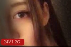 “百变小魔仙直播精选合集，1.2G视频，颜值大眼萌妹震撼你的视听！”