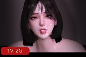 妻子与闺蜜3D-VAM国语中字短剧，时长8分钟，双F口B轮流C，中文字幕下载观看