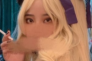 女权至上：echo猫奴的推特之旅