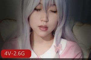 炫酷舞姿！小羊皮自拍舞蹈视频4V2.6G下载观看惊舞技！小羊皮自拍舞蹈视频4V2.6G超清画质小羊皮破亿舞蹈视频4V2.6G全新上线，带你领略舞蹈魅力小羊皮舞蹈视频4V2.6G超大容量，舞姿动人，让你热血沸腾精彩道具秀COS！小羊皮自拍舞蹈视频4V2.6G震撼上线重磅小羊皮自拍舞蹈视频4V2.6G，舞姿炫酷，让你欲罢不能