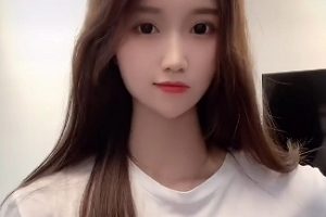 音小姐姐16岁教你分割线技巧,关键词不可忽视