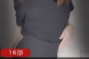 糖糖FL姬专业程度合集：16部短视频教程，颜值惊艳对镜自拍彩蛋