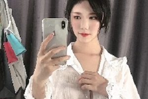 抖娘定制合集4.34G：魅力无限，让你目不暇接