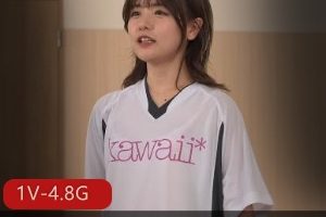 youma!youma!youma!：永濑唯最后一部作品，1V4.8G，视频时长1:57