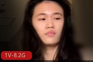 绿M露脸眼镜人Q最新合集1V8.2G，女主对话自然精彩，补充资源！