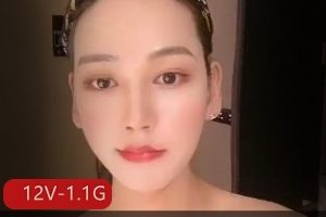 TS李智贤系列：珍贵长视频震撼上线