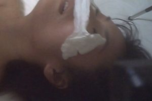 露脸良家妻子：全网首发超长时间互动视频，文件大小8.99G，时长1小时10分12秒，27个视频