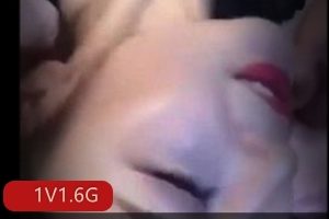 推特混剪黑白洋肠妹子玫瑰投稿大赛合集1V1.6G，时长两小时二十二分