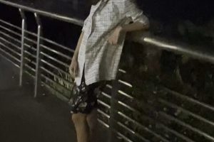 推特户外展示小小星最新合集90V9G，精彩收藏