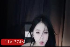 抖音定制私拍S舞最新合集11V374M，颜值身材在线，按分钟收费，注意720P！