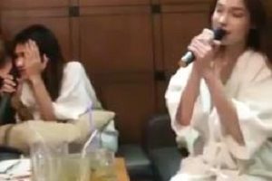 真实合集抖音KTV深夜节目王者精选240V917M，情侣自拍与朋友玩闹合集