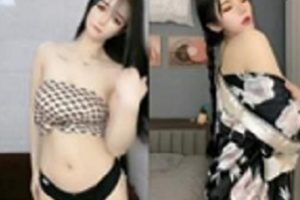 快手主播女神以曼最新定制合集12V80G，首次露脸尺度空前