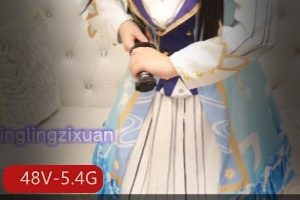 黑鬼快手自拍合集冰凌紫萱最新48V5.4G，不漏脸故事打包