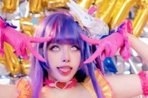 coser百度ED2K一般尺度Byoru最新合集160套80G，Jalter作品收藏