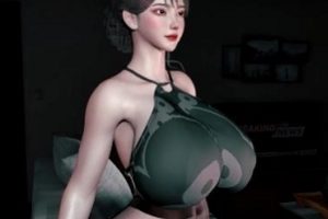 3D动画Fyronyx新作新版电话火热推荐1V979M，老婆剧情动作精彩！