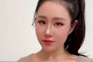 快手小课堂汐梦瑶最新合集2V277M，教学自拍分享