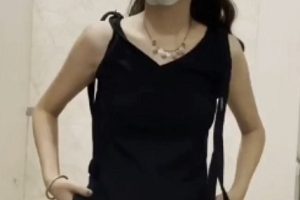 极限户外展示合集[爱吃菠萝]最新72V8G，商场马路餐厅公园互动