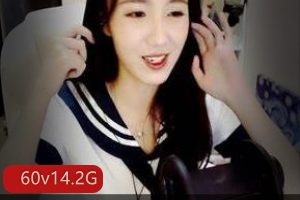 斗鱼超高人气女神主播婉儿别闹最新稀缺合集60V14.2G，定制浮力，尺度大！