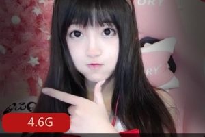 快手甜美咩咩酱主播奶橘珍藏版优质合集121VXXG，亲切软萌，高清大长腿，家里自拍