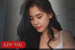 亚裔直播阳光妹子Li_Chang精彩合集62V18.8G，清新甜美与闺蜜互动