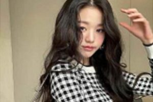 韩国混血女神LiSa最新资源合集7.9G，热辣舞蹈与美腿，82社区独家！