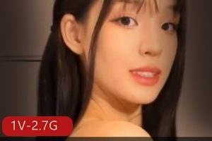 福利姬aisneon超美合集1V2.7G，自拍道具秀