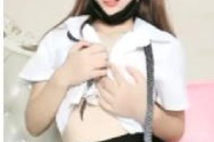 清纯主播虎牙啵啵奶茶性感合集4V7.3G，诱惑服装直播录屏