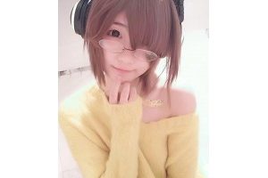 cosplay微博晓美妈甜美合集23套5.05GB，360度无死角风格大放送