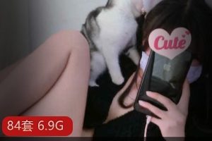 饲育系合集平台绅士女神FL姬最新资源9.9G，展示各种姿势角度