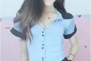 高颜值虎牙网红鹿少女才艺展示最新合集22VXXG，精彩表演