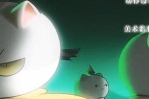 B站如果历史是一群喵四五季合集20部10G，轻松幽默解读中华历史