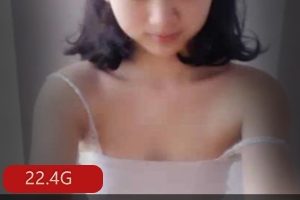 P站aimeebaby浮力合集50部30G，清纯可爱娃娃脸