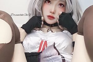 推特DreamlikeUwU三人游视频合集35部5.36g