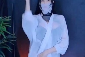 网盘CC白妖妖尺度合集273部44G