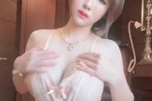 OnlyFans泰国网红muaymyb打野12V1.9G大罩杯