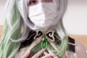 推特软萌兔兔cos黑丝视频6部3.3G太顶了