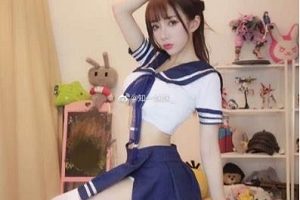 推特知一妹妹冲击感十足合集1部