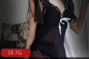 喵星岁酱肉丝牛仔裤妹子装视频全系列38.7G性感合集