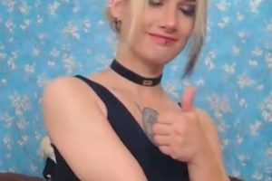 INS大合集TS伪娘劲爆120部16.5G绝赞