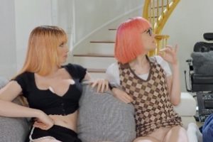 mimioh伪娘4v高清合集5.87G超感觉