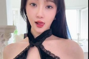 欣桐露脸私拍6V抖音顶流身材作品合集237张超诱人